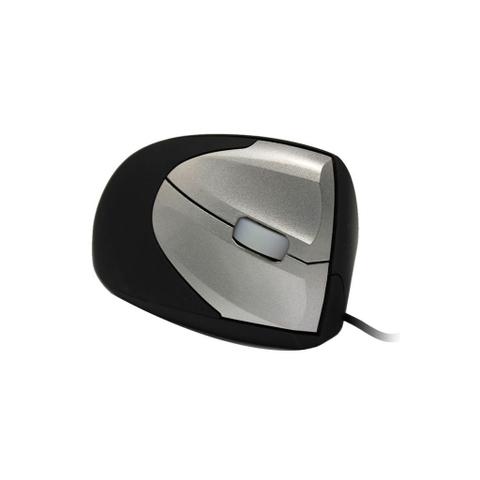 Minicute EZ 2 Vertical Ergonomic Wired Mouse - Right Hand