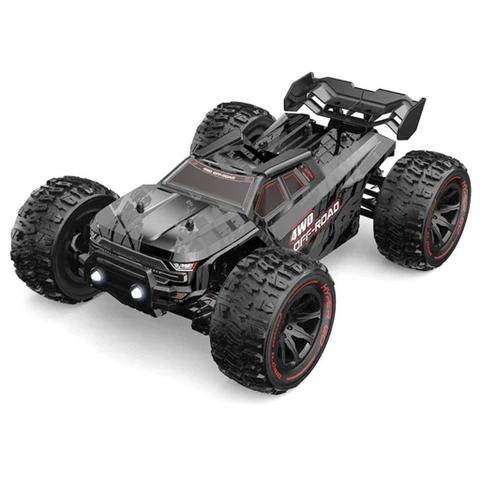 MJX 14210 Hyper Go 4WD 1/14 Brushless 55km/h RC Car
