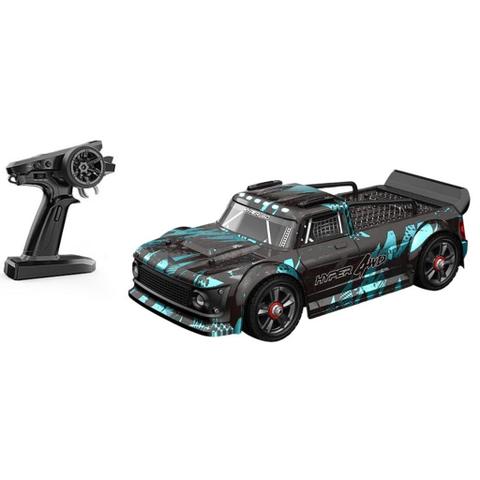 MJX 14301 Hyper Go 4WD Brushless 1/14 Drift RC Truck