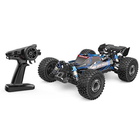 MJX 16207 Hyper Go 4WD Brushless High Speed RC Car
