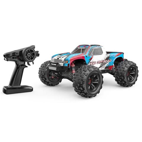MJX 16208 Hyper Go 4WD Brushless High Speed RC Truck