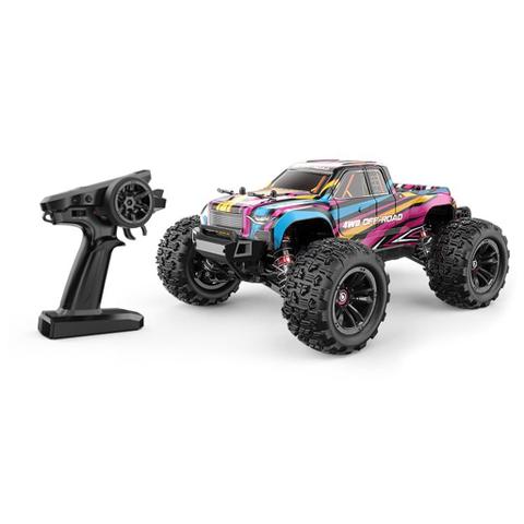 MJX 16209 Hyper Go 4WD Brushless 45km/h RC Car