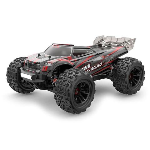 MJX 16210 Hyper Go 4WD Off Road Brushless RC Car