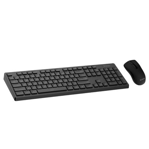 Moki ACC-KMCW Wireless Keyboard and Mouse Combo