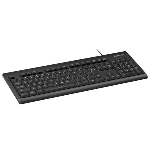 Moki ACC-KBDW Wired Keyboard