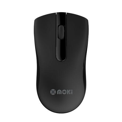 Moki ACC-MOWO Wireless Ergonomic Optical Mouse