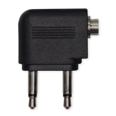 Moki Airline Headphone Adaptor