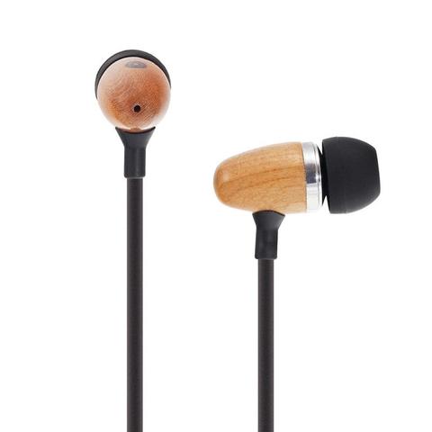 Moki Retro Earphones