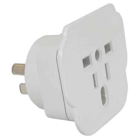 Moki Travel Adaptors Inbound Universal - World to Australia and NZ