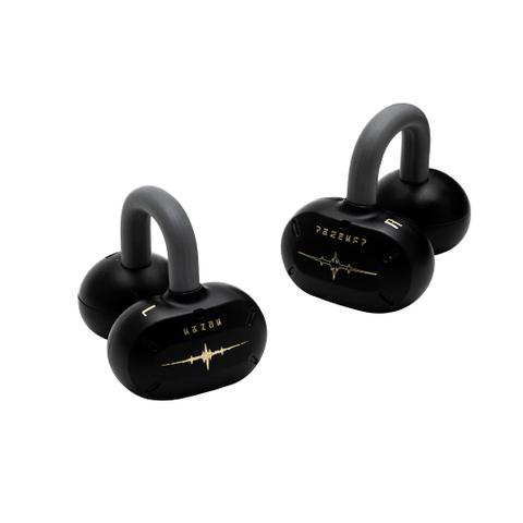 Moondrop x Wuthering Waves U.C.T.S. Open-Ear AI ENC Ear Clip Wireless Earbuds - English Rover Version