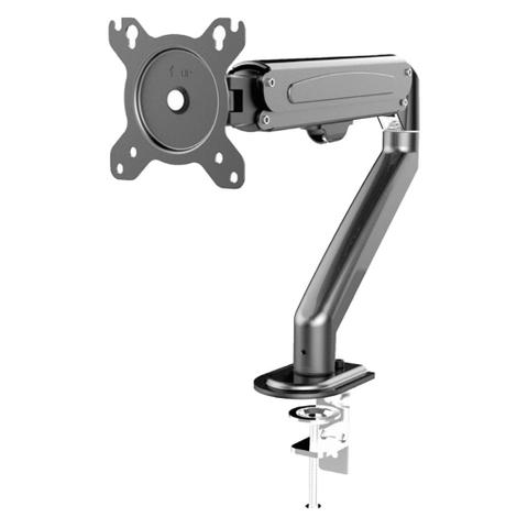 Monster Adjustable Single Arm Monitor Mount - up to 32"