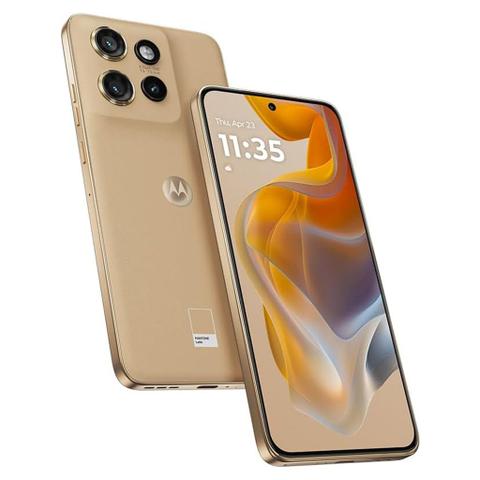 Motorola Moto Edge 50 Neo 5G 256GB (Pantone Latte)