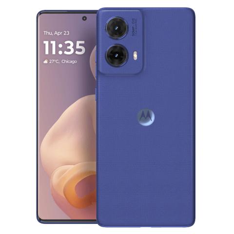 Motorola Moto G85 5G 128GB (Cobalt Blue)