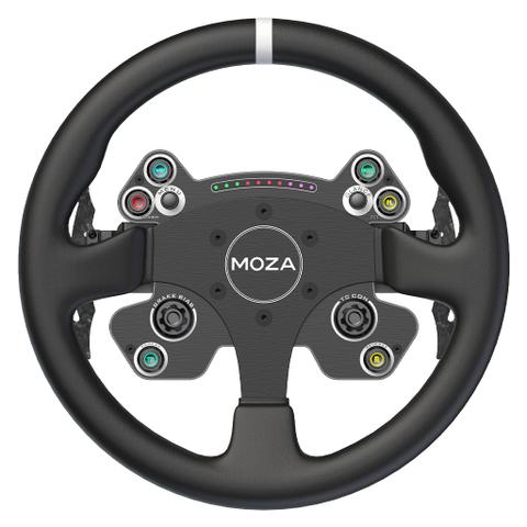 MOZA CS V2P Steering Wheel