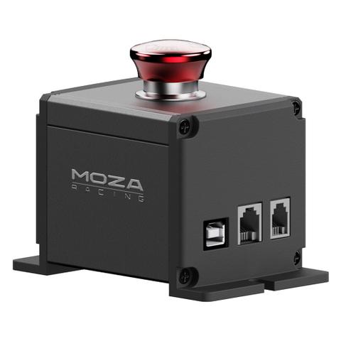 MOZA E-Stop Switch v2