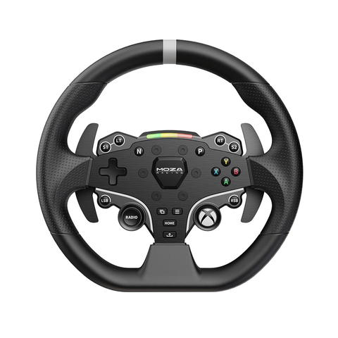 MOZA ESX Steering Wheel for PC & Xbox