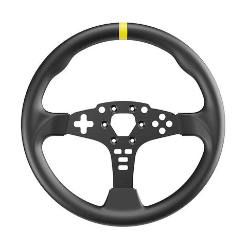MOZA ES 12 inch Wheel Rim Mod