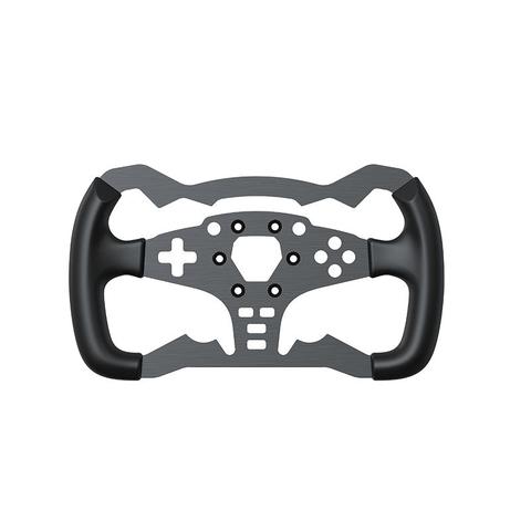 MOZA ES Formula Wheel Rim Mod