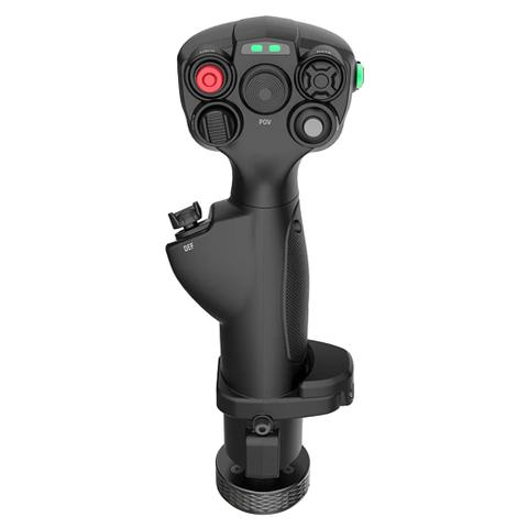MOZA MHG Flight Stick