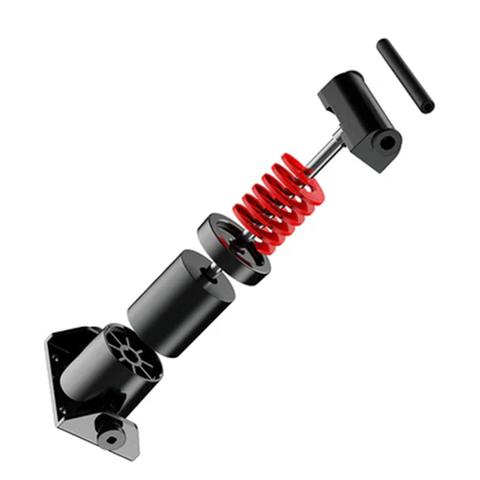 MOZA SR-P Lite Brake Pedal Performance Kit