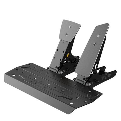 MOZA SR-P Throttle & Brake Pedal Set