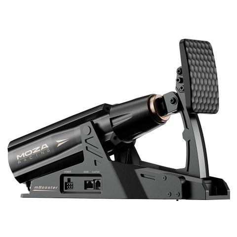 MOZA Racing mBooster Active Pedal