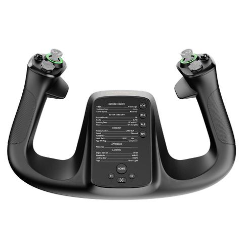 MOZA Racing MFY Yoke