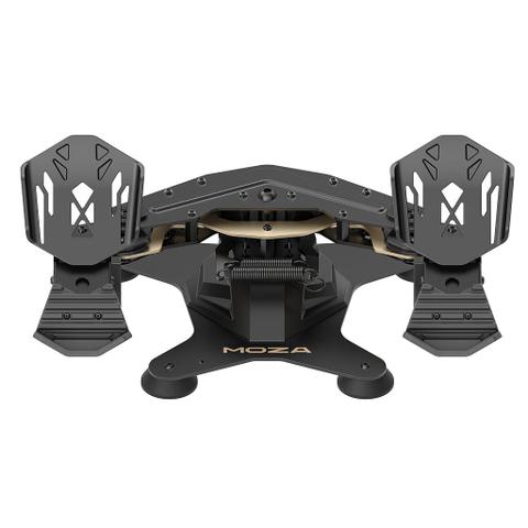 MOZA Racing MRP Rudder Pedals