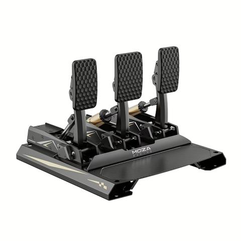 MOZA Racing CRP2 Pedals (Throttle & Brake)