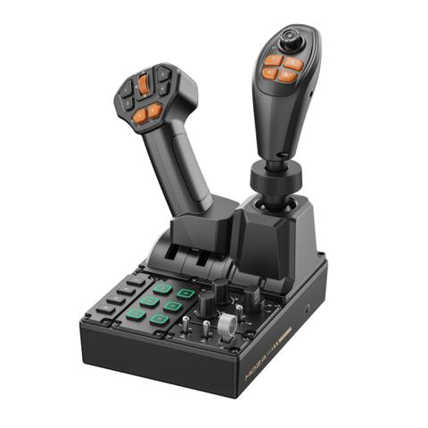 MOZA Racing FCS Farming Control System