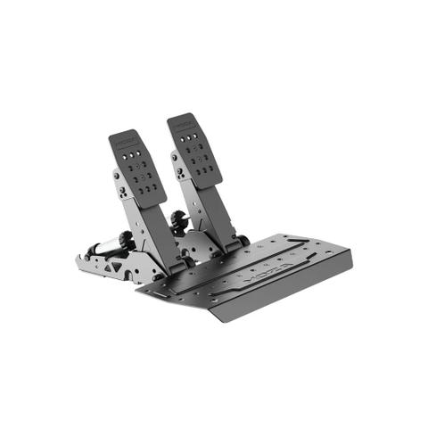 MOZA Racing SRP2 Brake & Throttle Pedals - No Clutch