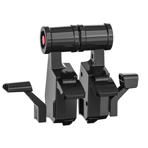 MOZA TQA Throttle Module