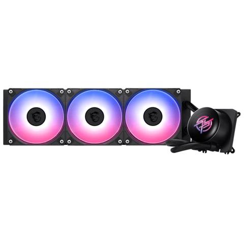 MSI MPG CORELIQUID P13 360 Liquid CPU Cooler