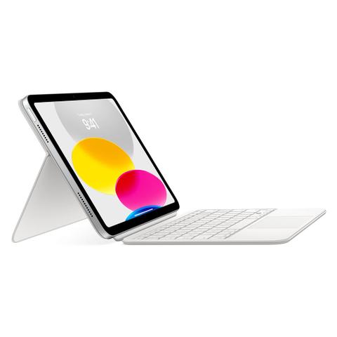 Magic Keyboard Folio for iPad (10th Gen) - International English