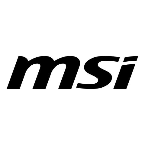 MSI 1 Year Warranty Extension Laptops - Highend Device