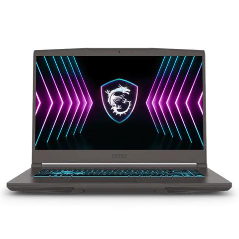 MSI Thin 15 B2RVE 15.6" 144Hz Gaming Laptop - Core 7-240H 16GB 512GB RTX4050 W11H