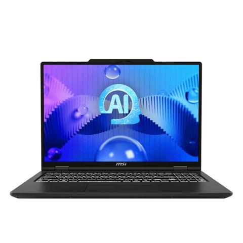 MSI VenturePro 16 AI 16" 2K OLED AI Laptop - Ultra 7-155H 16GB 1TB RTX4050 W11H