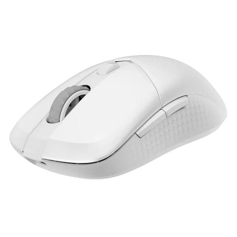 MSI VERSA 300 Wireless Optical Gaming Mouse - White