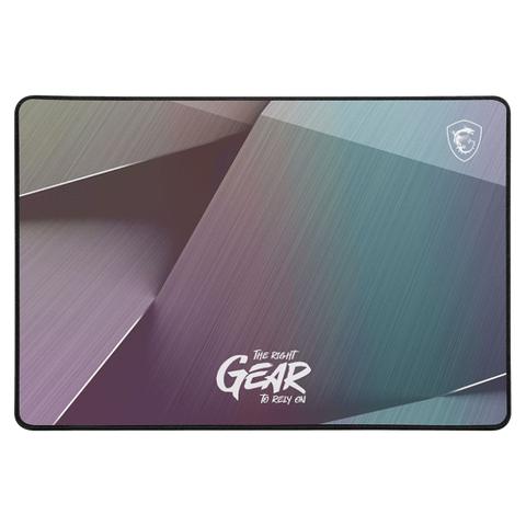 MSI Agility GD22 Medium Gaming Mouse Pad - Gleam Edition