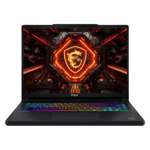 MSI Crosshair 16 Max HX E2W 16" 165Hz QHD+ Gaming Laptop Ultra 9 275HX 16GB 1TB RTX 5070 W11H