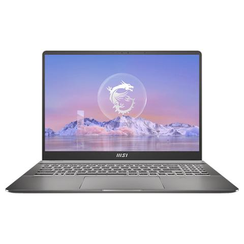Refurbished - MSI Creator Z16 HX Studio 16" 165Hz QHD+ Laptop i7-13700HX 32GB 2TB RTX4070 W11P