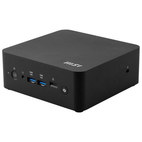 MSI CUBI NUC AI+ 2MG Barebone Mini PC - Intel Core Ultra 9 288V + 32GB RAM
