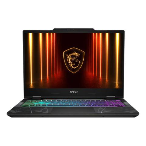 MSI Cyborg 15 15.6" FHD Gaming Laptop - i5-13420H 16GB 512GB RTX5050 W11H