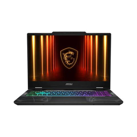 MSI Cyborg 15 15.6" 144Hz Gaming Laptop Intel Core i7-13620H 16GB 512GB RTX 5060 W11H Wi-Fi 6E