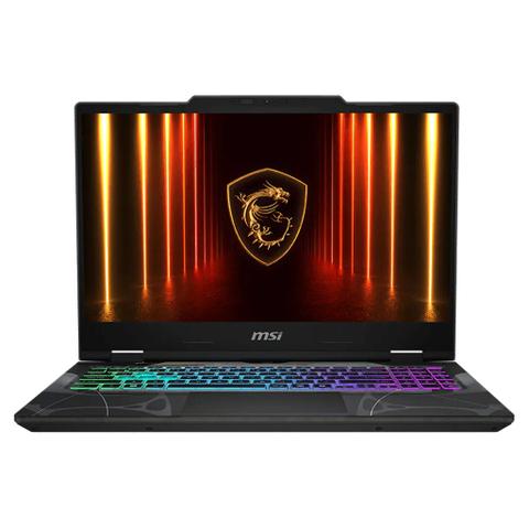 MSI Cyborg 15 B13WFKG 15.6" 144Hz Gaming Laptop - i5-13420H 16GB 1TB RTX5060 W11H