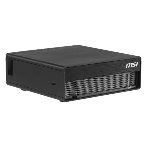 MSI EdgeXpert AI Supercomputer - Cortex-X925/Cortex-A725 128GB DDR5 4TB SSD Blackwell DGX Spark GB10