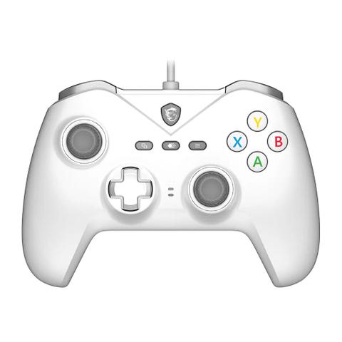 MSI FORCE GC200 Gaming Controller - White
