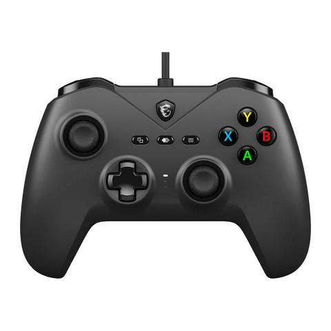 MSI FORCE GC200 Gaming Controller - Black