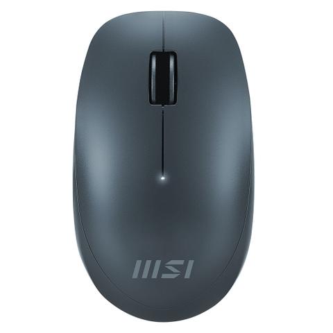 MSI Hiroshi M98 Wireless Mouse