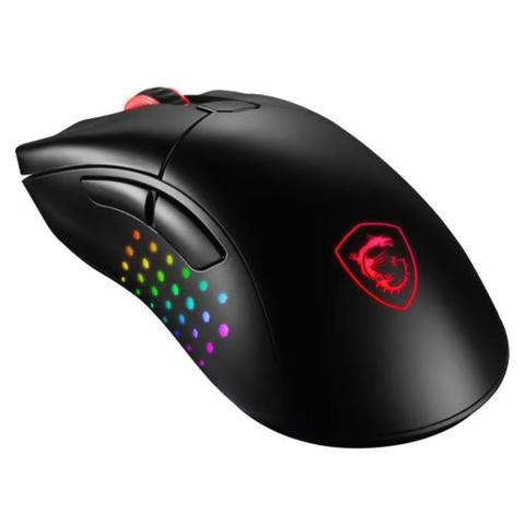 MSI M18 Wireless Optical Gaming Mouse